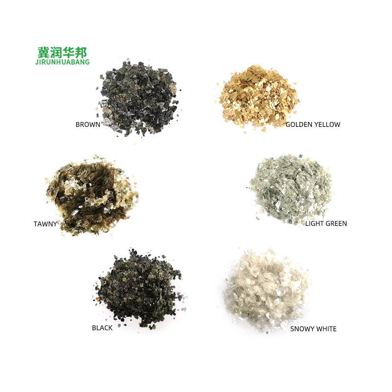 Where to Buy High-Quality Mica Flakes for Epoxy Applications
