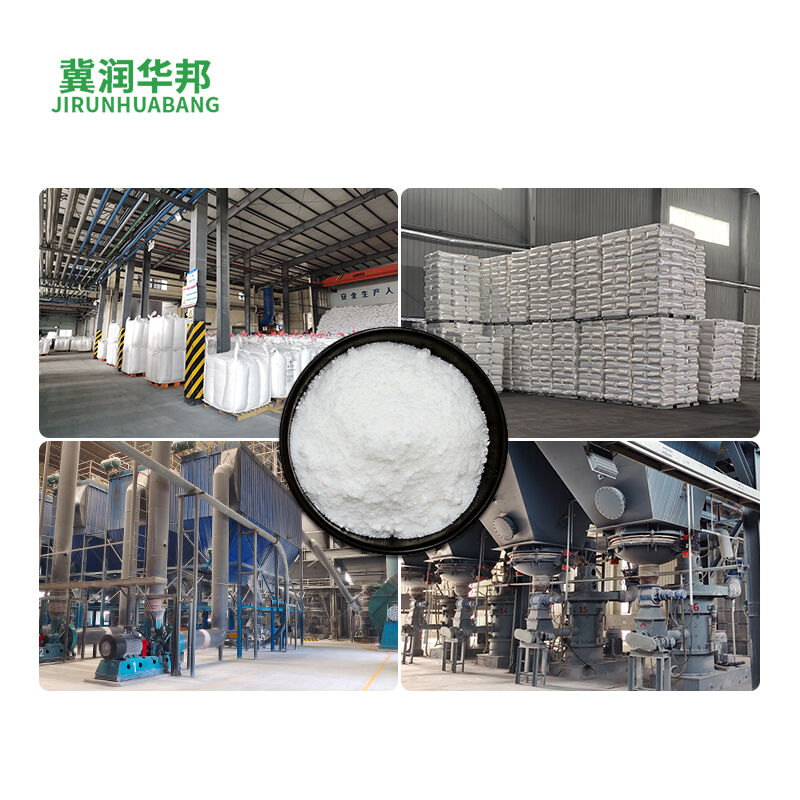 What Industries Benefit Most from Hydrated Silica Powder?
