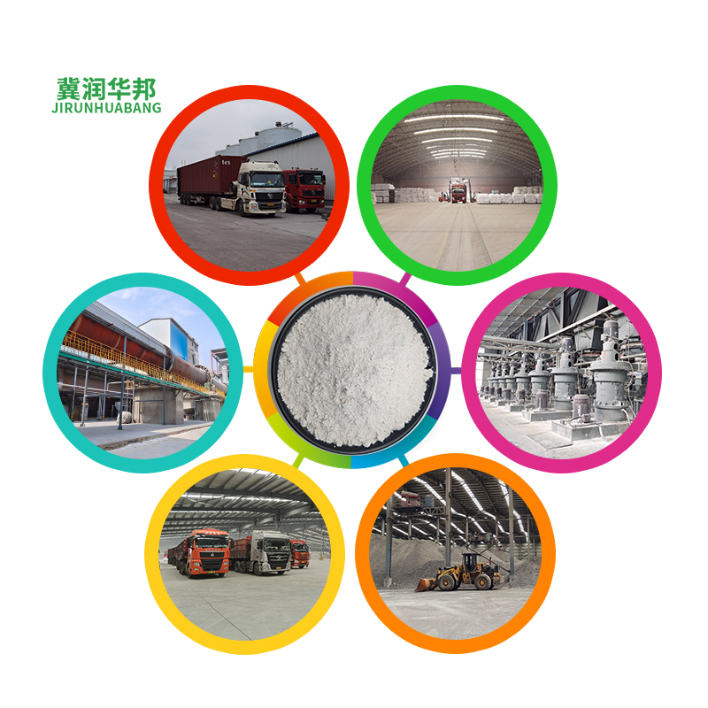 How China Clay Kaolin Enhances Product Quality in Various Industries
