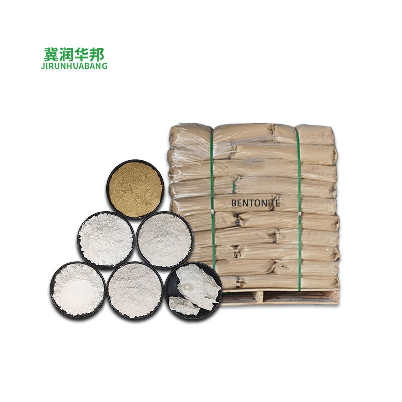 Where to Find Reliable Suppliers of Bentonite Powder for Bulk Orders?