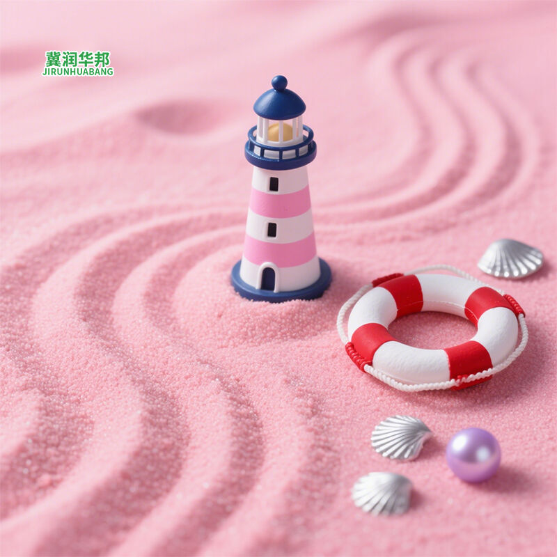 What Makes DIY Color Sand a Trending Choice for Creative Projects?