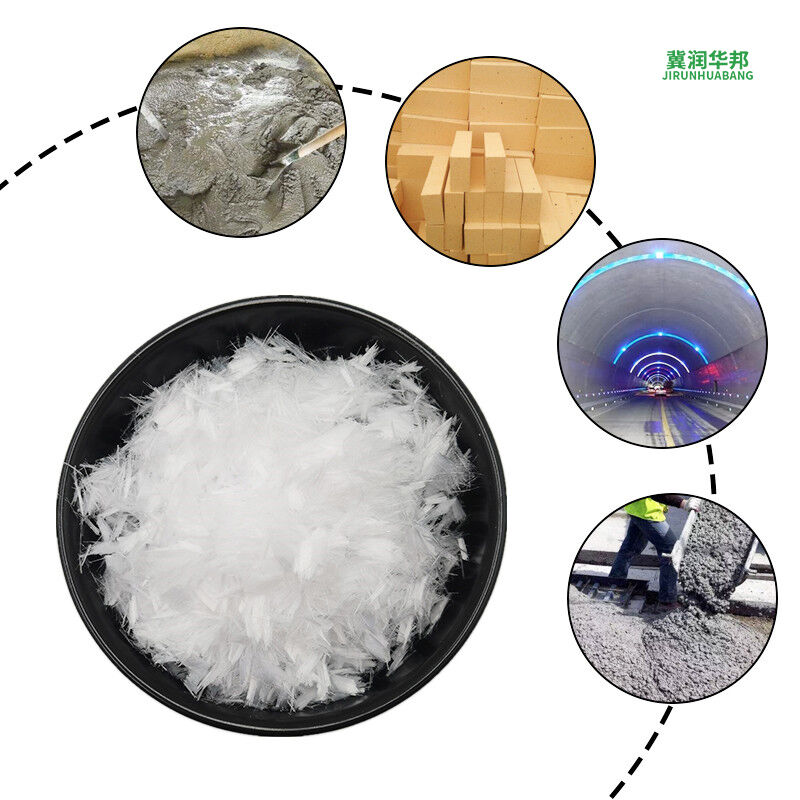 Where to Source Sustainable and Eco-Friendly Polypropylene Staple Fiber
