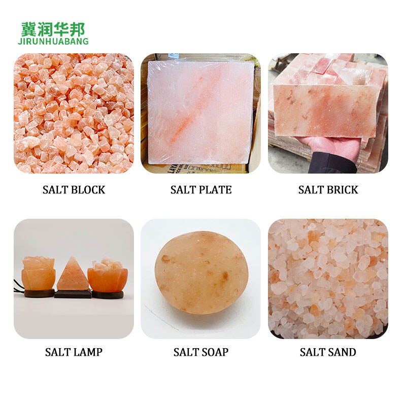 How Himalayan Rock Salt Blocks Enhance Flavor in Gourmet Dishes