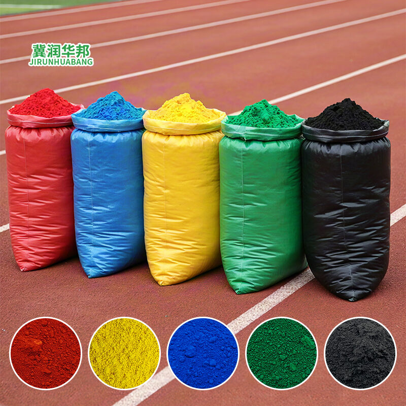 Where to Buy Wholesale Black Iron Oxide for Construction Projects?