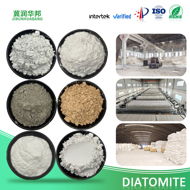 Diatomit nima? Sanoat va kundalik hayotni quvvatlantiruvchi tabiiy mineral