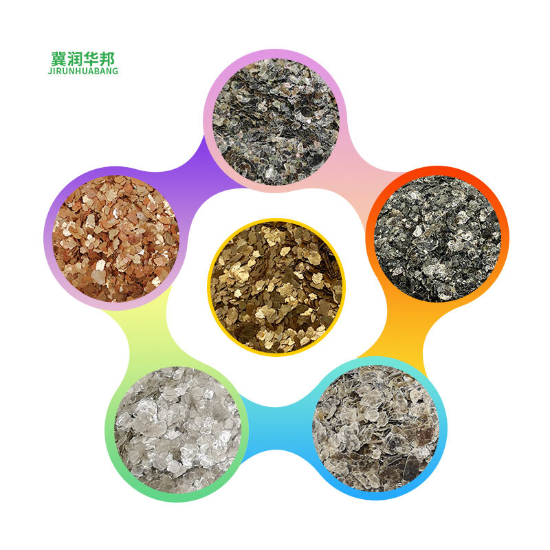 What Common Usage Issues Should You Know About Muscovite Mica Flakes?