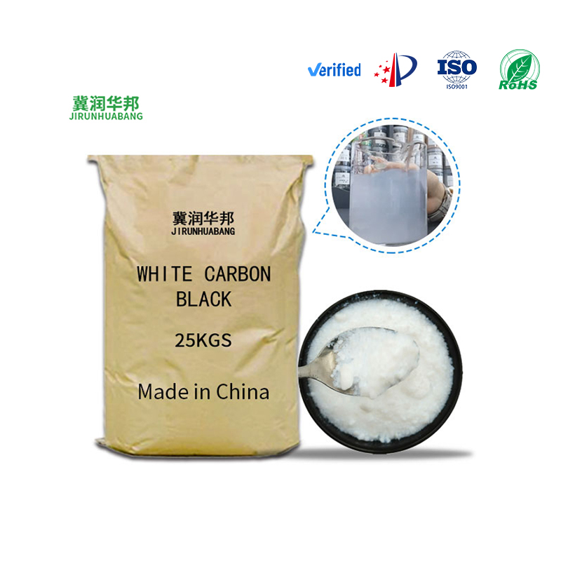 Poukisa Poud Silika Se Enpotan pou Pwodui Koutchon ki Gen Bon Pèfòmans