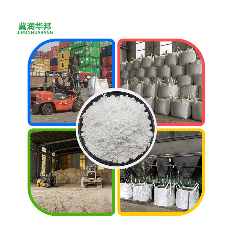 argilă sodică pudră de bentonită albă pe bază de sodiu 325 mesh pentru turnare cu vâscozitate puternică