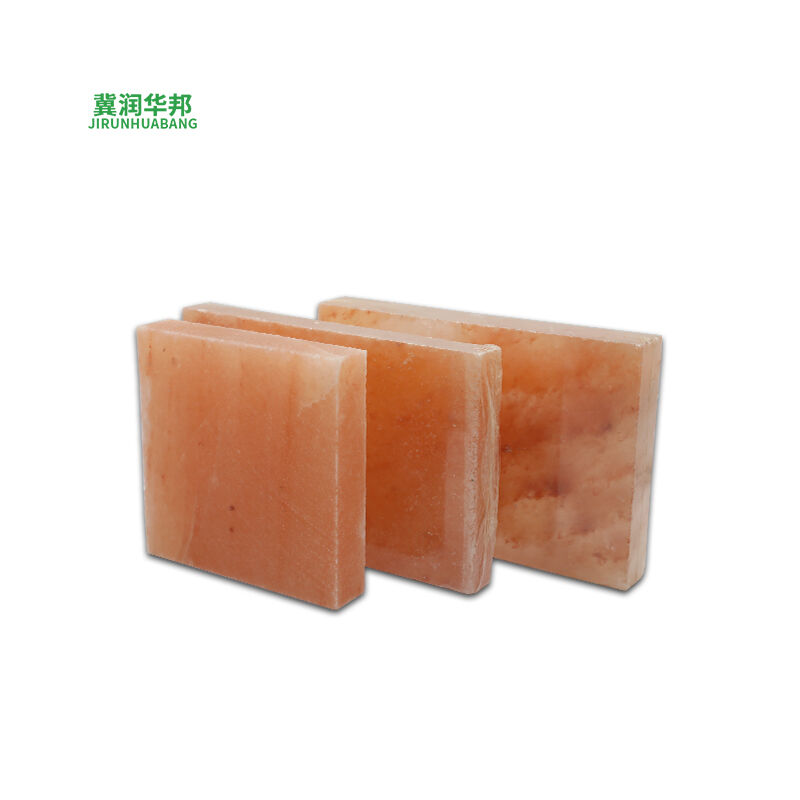 What Are Common Usage Issues with Himalayan Pink Salt Tiles?