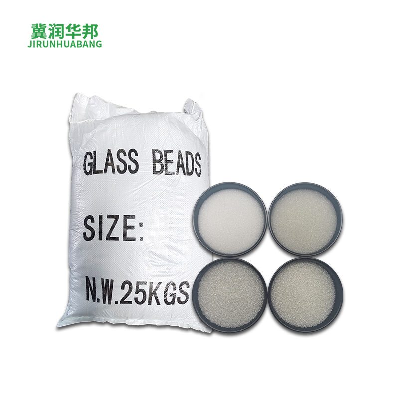 What to Look for When Buying Micro Glass Beads in Bulk