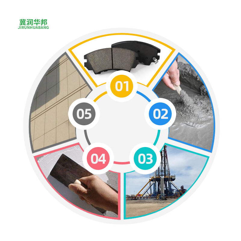 एपिओलाइट फाइबर: प्रथम श्रेणी का अतिसूक्ष्म एपिओलाइट पाउडर, जो पाले से बचाव, तापीय इन्सुलेशन और विद्युत इन्सुलेशन गुणों से युक्त भवन निर्माण मोर्टार में एक योजक के रूप में उपयोग किया जाता है।