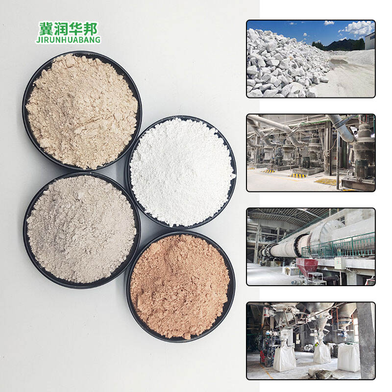 How Kaolin Clay Enhances the Durability of Ceramic Products?