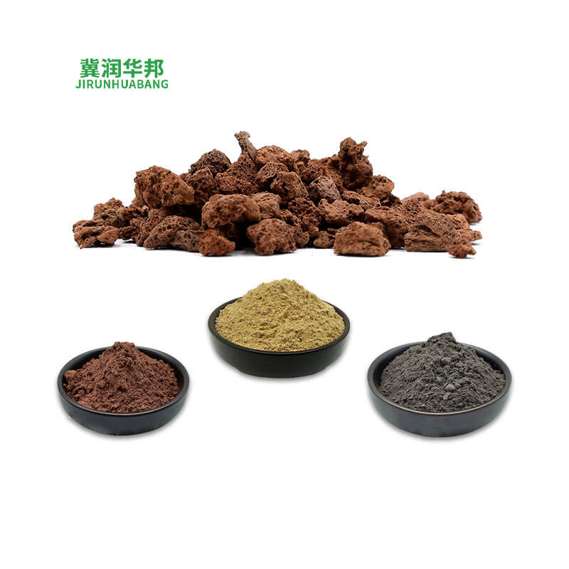 What Makes Basaltic Pumice a Top Choice for Landscaping and Gardening?