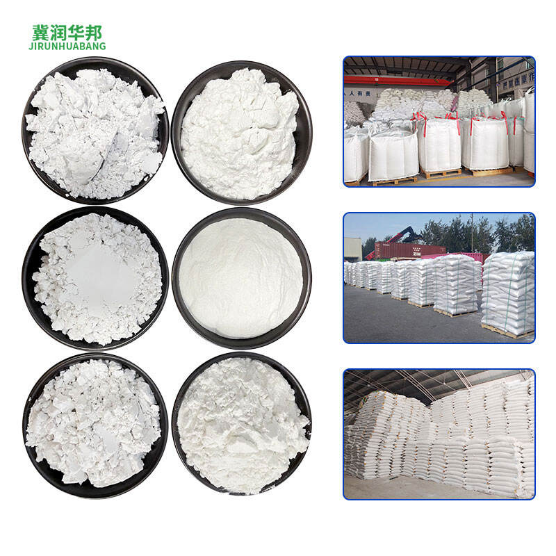 What Industries Benefit Most from Diatomaceous Earth Products?