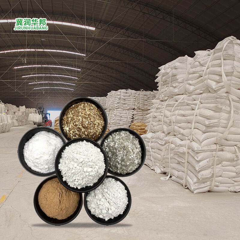 What Are the Latest Trends in Mica Flake Applications?