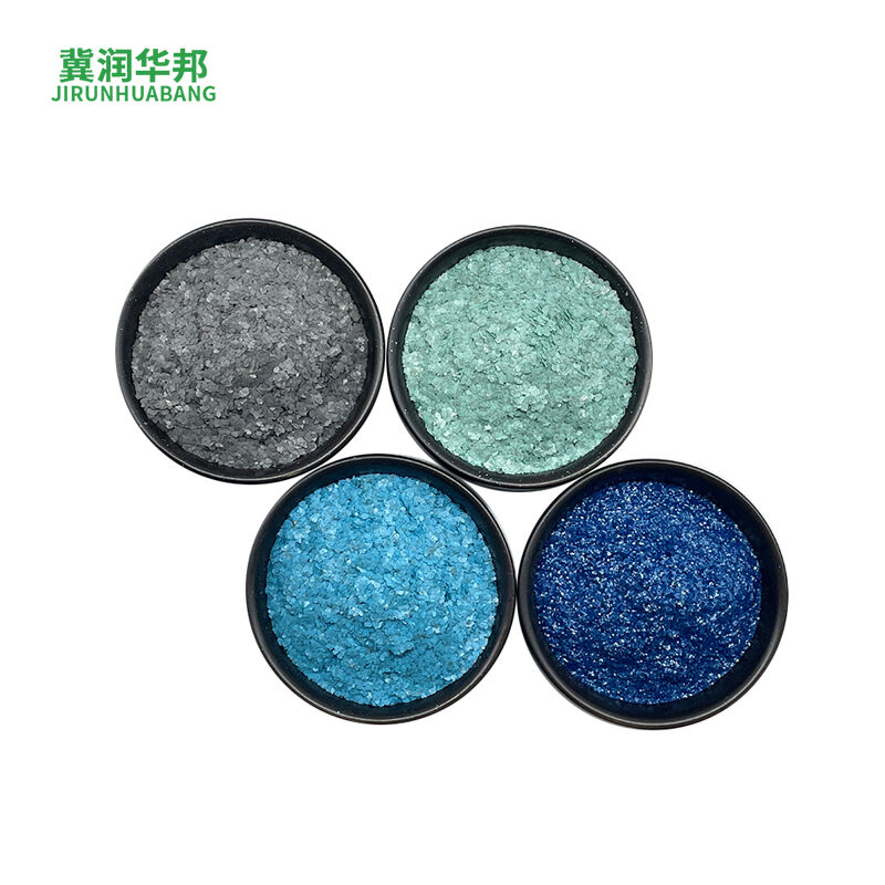 The Manufacturer Supplies Mica Powder for Muscovite Powder Plastic Rubber Paint and Insulating Material