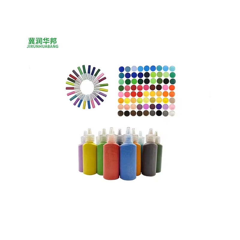 Sand Painting Color Sand Net Red Beach Epoxy Floor with 10-20 Mesh Multicolored River Sand Fine