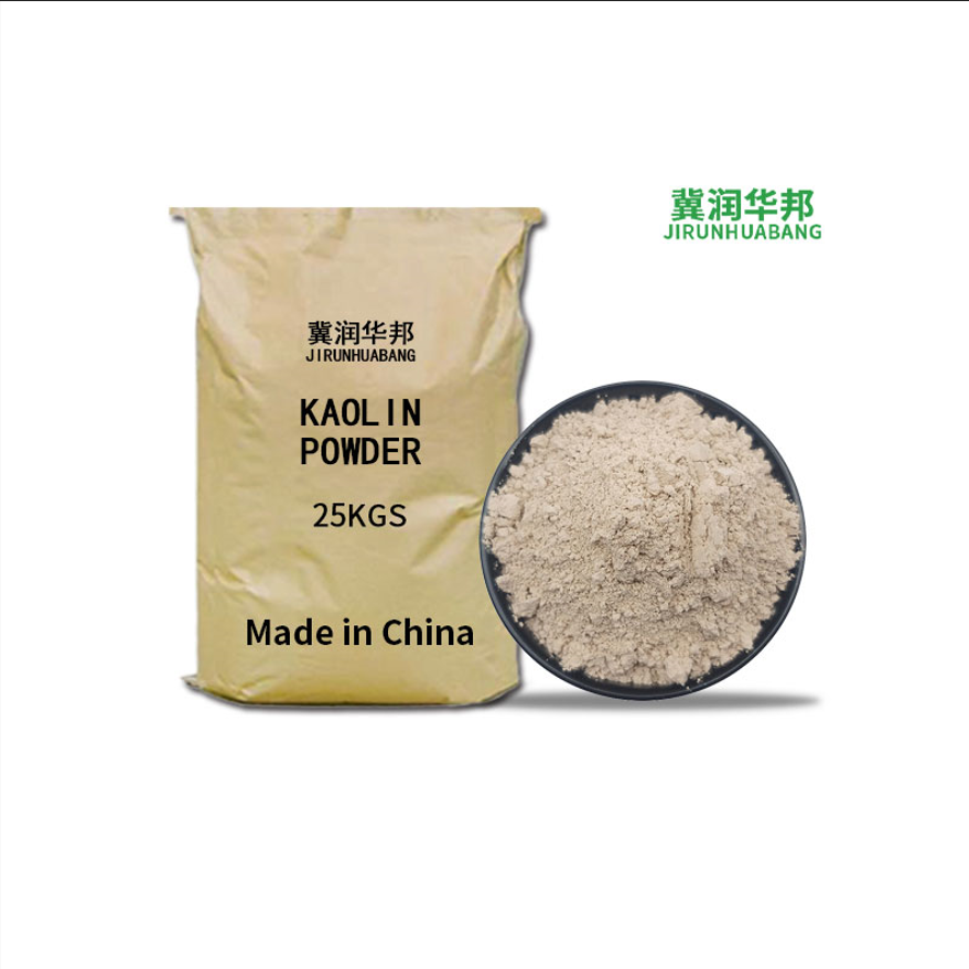 What Makes White Kaolin Clay a Top Choice for Natural Beauty Products?