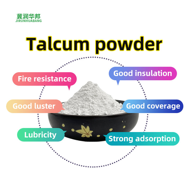 پودر تالک: پرکننده معدنی همه‌کاره با عملکرد عالی برای صنایع متعدد