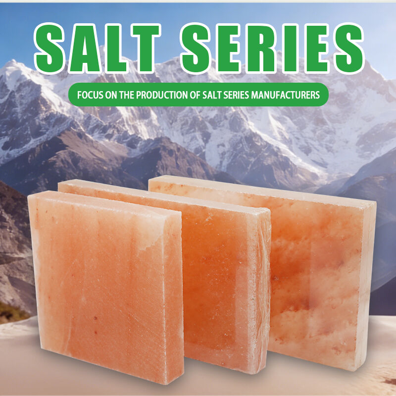 نمک ظریف هیمالیا: راه‌حلی جهانی برای تأمین گنجینه‌های معدنی طبیعی