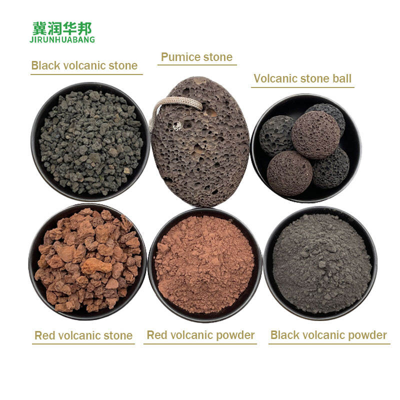 How to Use Volcanic Lava Stone in Innovative Home Decor Solutions