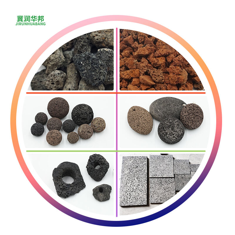 Common Usage Issues with Volcanic Stone and How to Avoid Them
