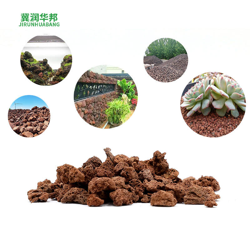 What Makes Volcanic Lava Rock a Top Choice for Gardeners?