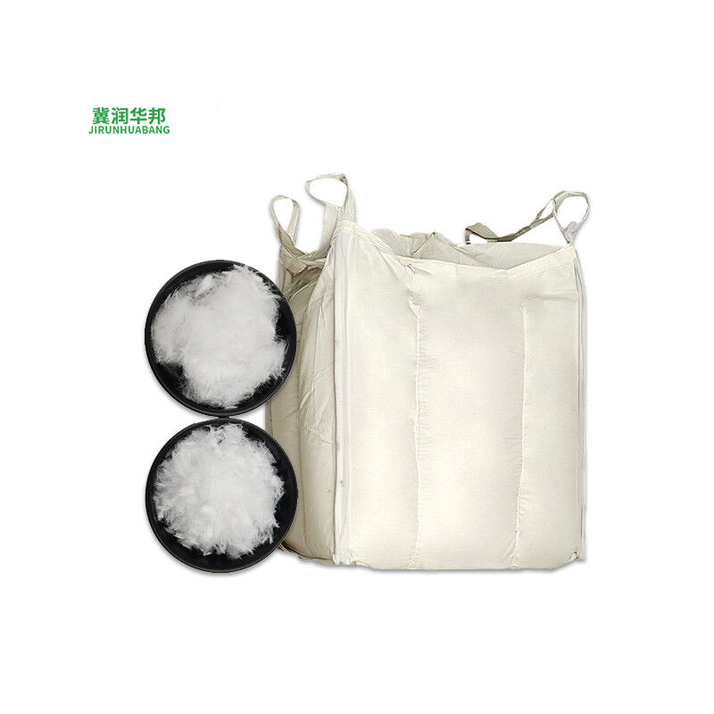 What Are the Environmental Benefits of Choosing PP Fiber?