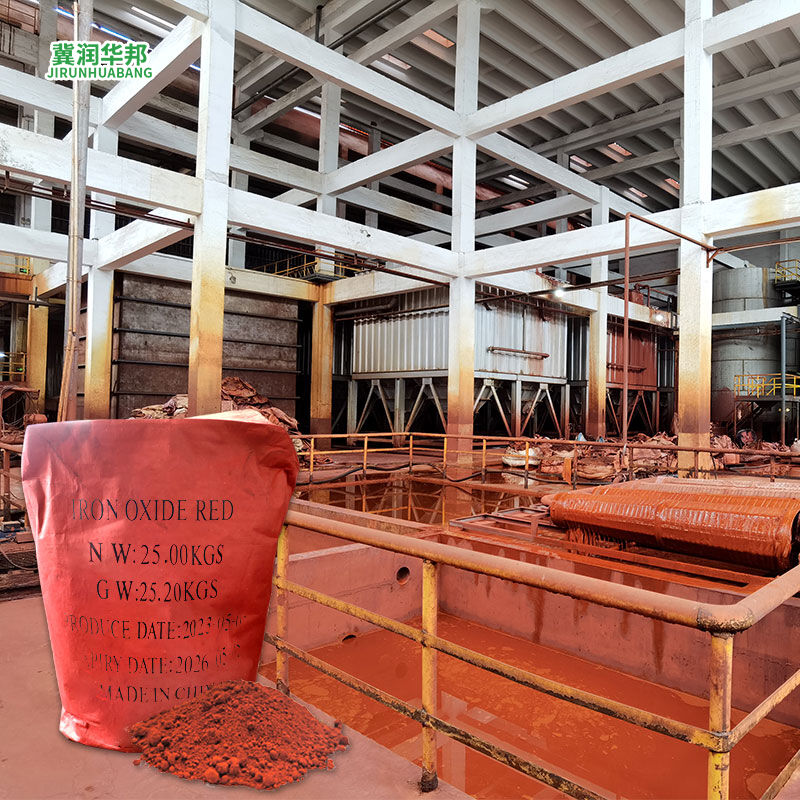 Where to Source Eco-Friendly Coloured Oxide Powder for Sustainable Projects?