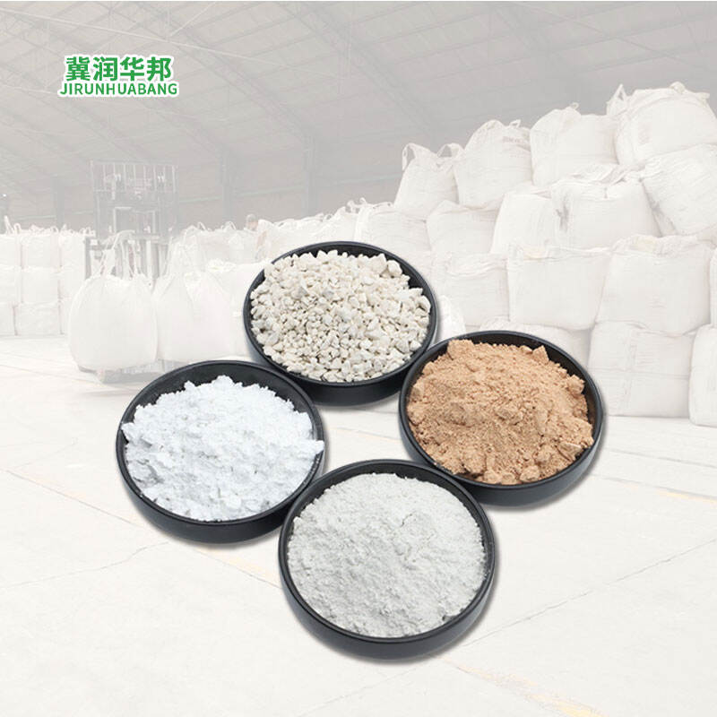 What Are the Latest Trends in Kaolin Clay Applications for 2023?