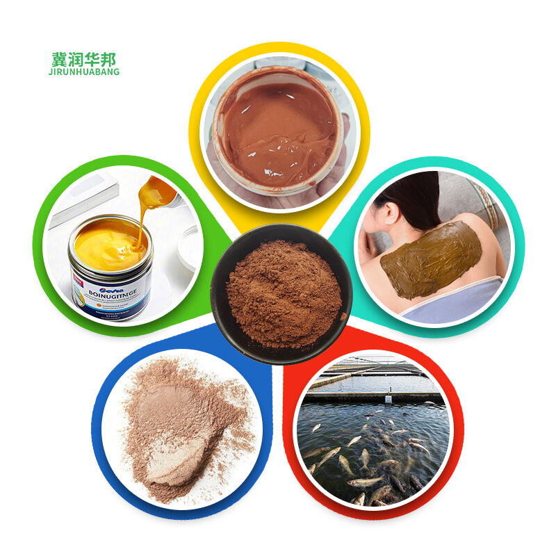 אבקת אבן וולקנית טבעית – אדומה, שחורה, צהובה, לבנה וירוקה, בריכוז גבוה, לשימוש באקווריומים, חקלאות ייעודית, טיהור מים, בנייה, ציפויים ומילויים תעשייתיים