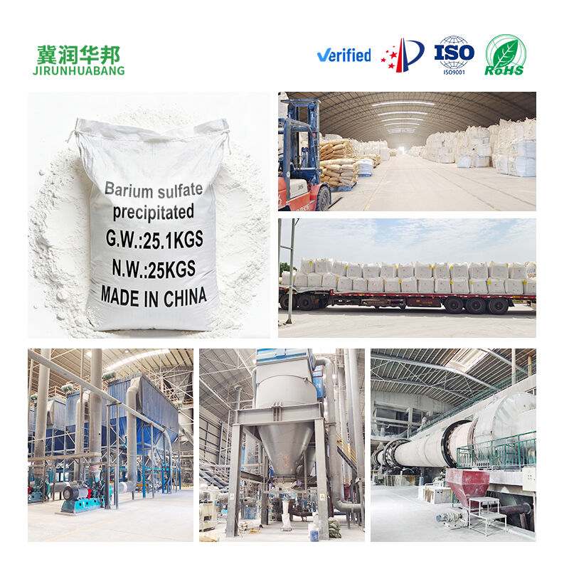 Eco Friendly Precipitated Barium Sulfate High Purity Lithopone Wholesale Stable Lithopone Precipitated Barium Sulfate For Paint Ink Rubber Plastic Supply