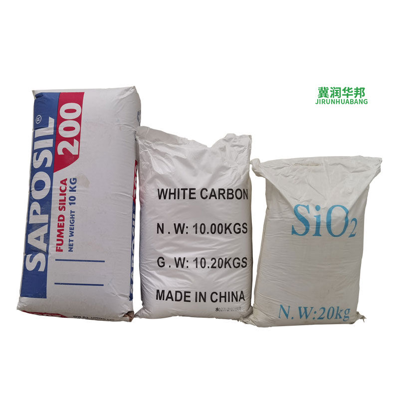 How to Choose the Right Hydrophilic Fumed Silica for Your Industry
