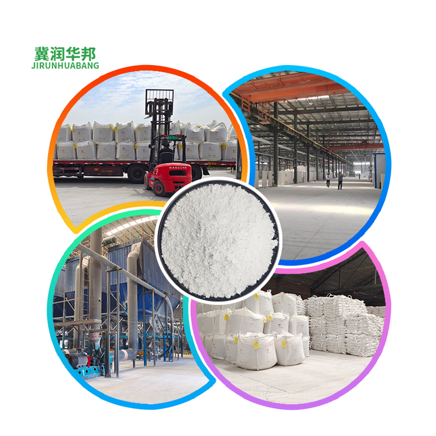 How to Choose the Right Grade of White Kaolin Clay for Your Needs