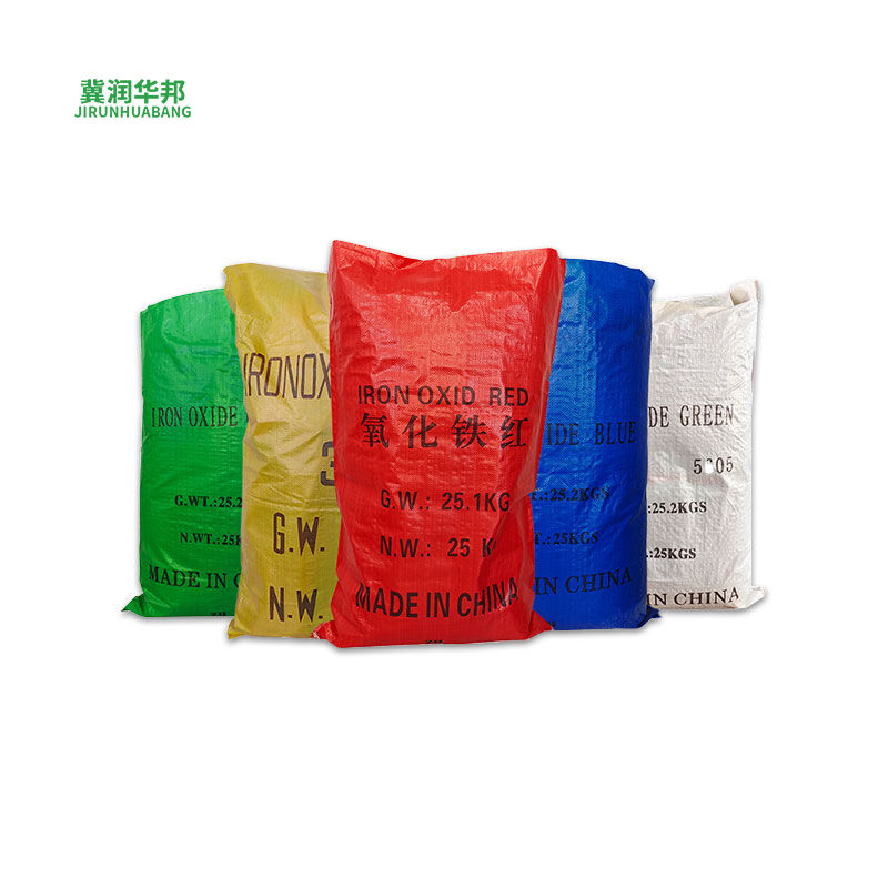 Where to Find Reliable Suppliers of Brown Iron Oxide Powder for Bulk Orders