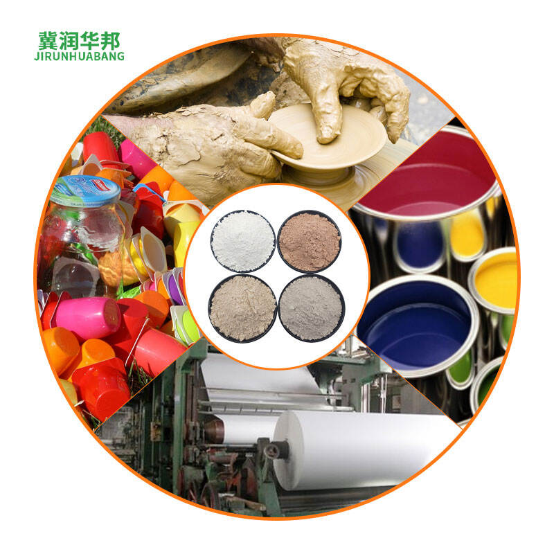 Where to Buy High-Quality Kaolin Powder at Wholesale Prices