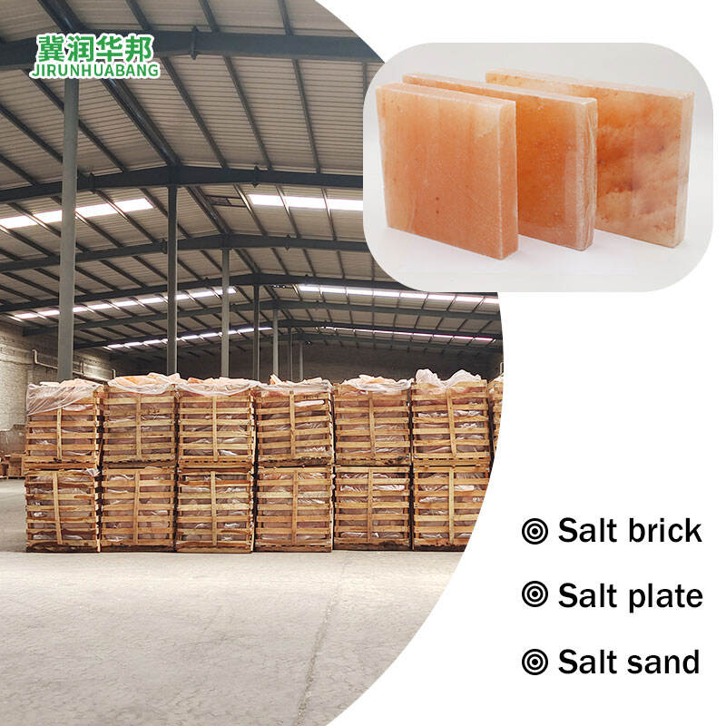 What to Look for When Buying Himalayan Rock Salt Blocks in Bulk?