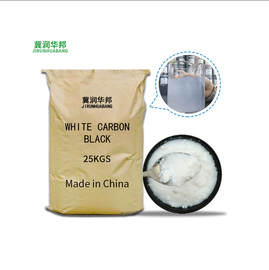 How Silica Thickening Powder Can Improve Your Product's Texture and Stability