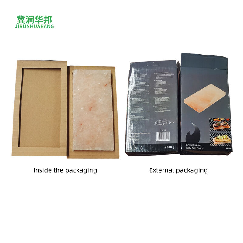 What Makes Himalayan Brick Salt a Must-Have for Retailers?
