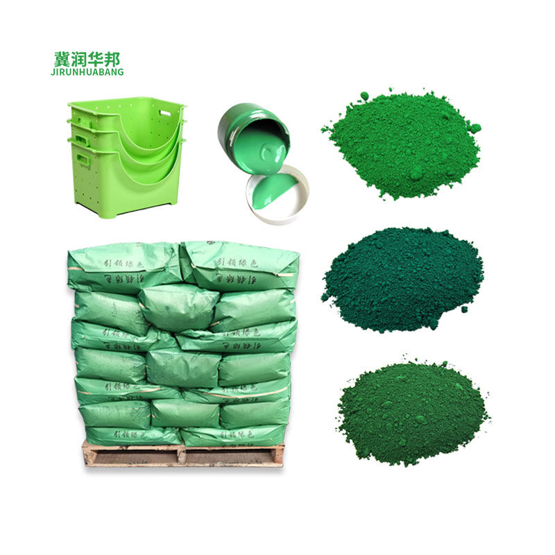 Common Usage Issues with Iron Oxide Yellow 920 and How to Avoid Them