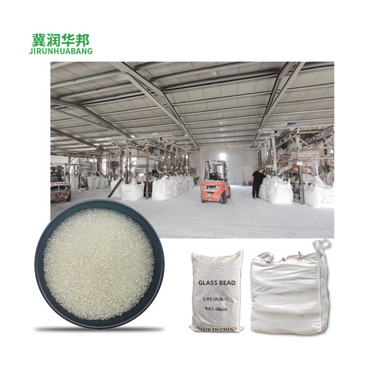 Where to Buy Micro Glass Beads in Bulk for Cost-Effective Solutions