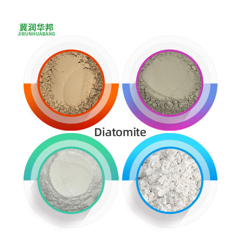 How to Choose the Best Quality Silica Earth Powder for Wholesale Supply