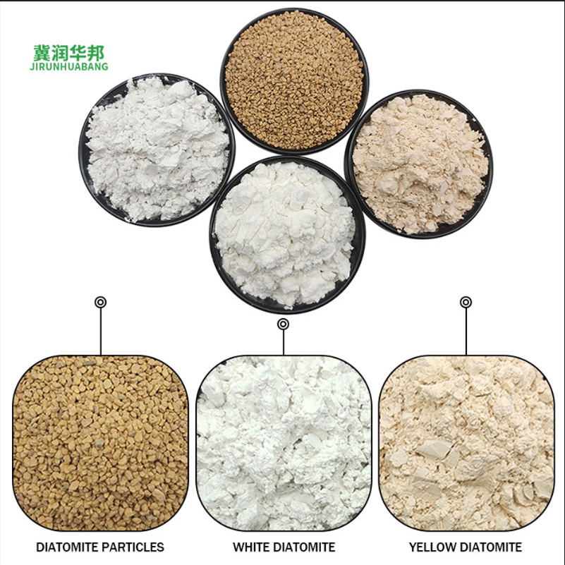 Diatomite Insulation Paper for Electrical Equipment Electrical Insulation Material