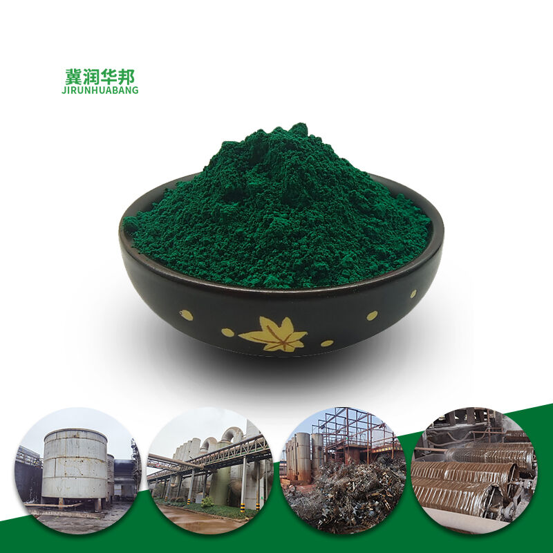 What Are the Trending Applications of Red Oxide Pigment Powder in 2023?