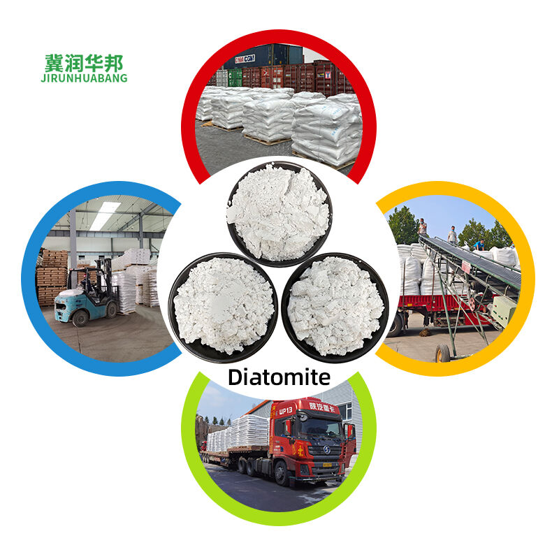 How Silica Earth Powder Enhances Product Performance and Durability