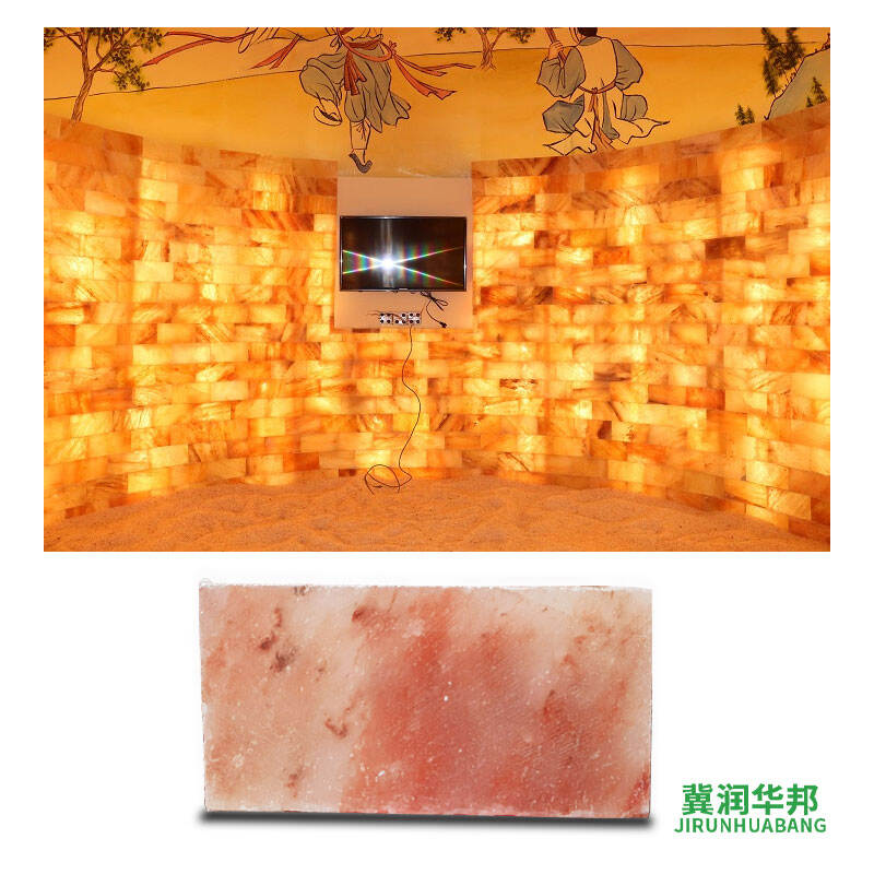 What Are the Health Benefits of Using Himalayan Pink Sea Salt Slabs?
