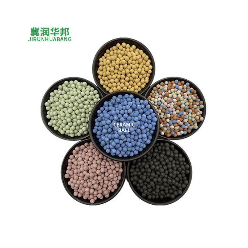 What Are the Top Features of Premium Maifan Stone Balls?