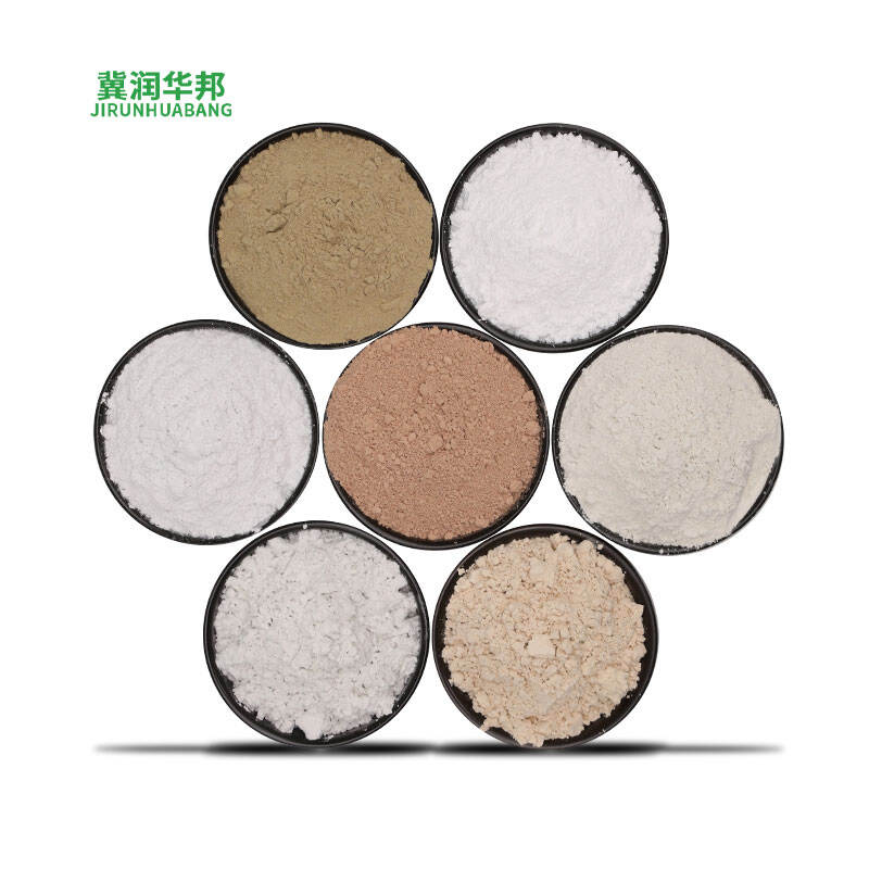 Common Usage Issues with Kaolin Clay in Ceramic Production