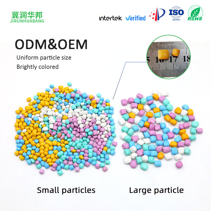 Colorful Reusable Ceramic Sand Smooth Non Dust Play Sand for Indoor Kids Play Area and Sandpit