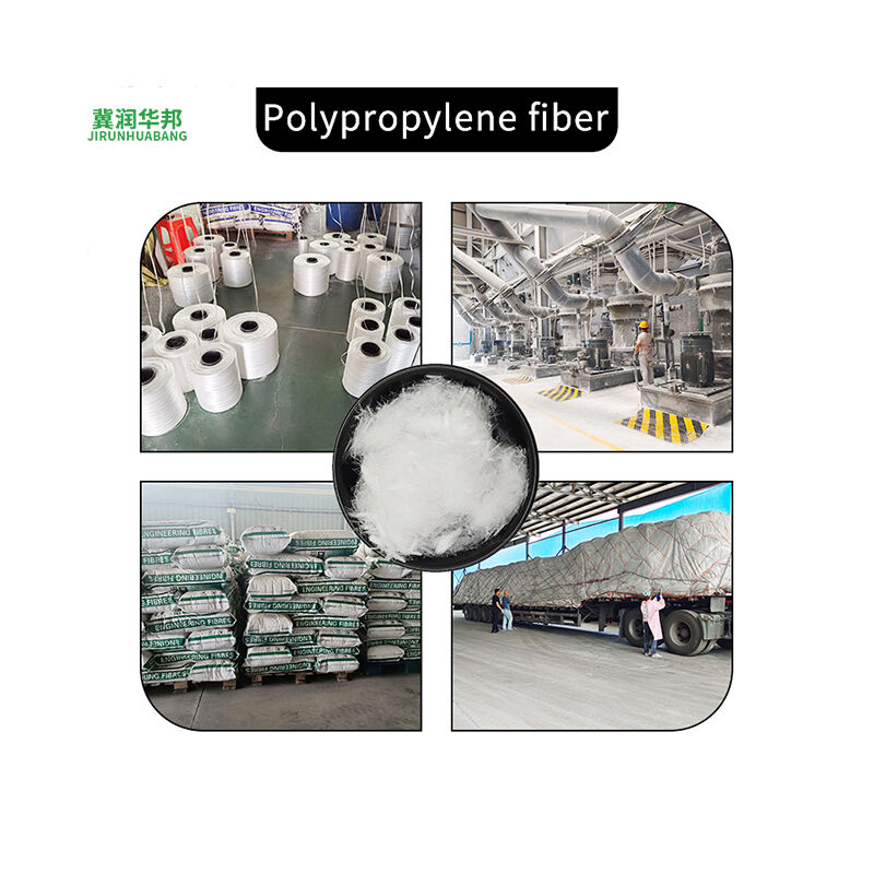Where to Find the Best Wholesale Deals on Polypropylene Synthetic Fiber